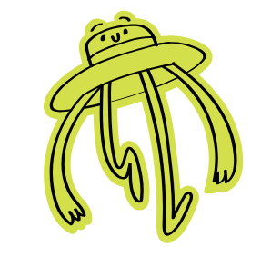 Unilandia Character