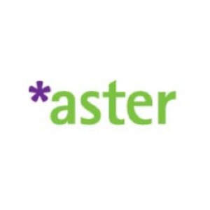 ASTER